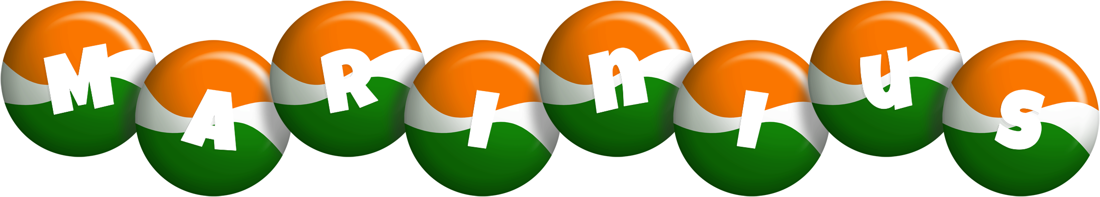 Marinius india logo