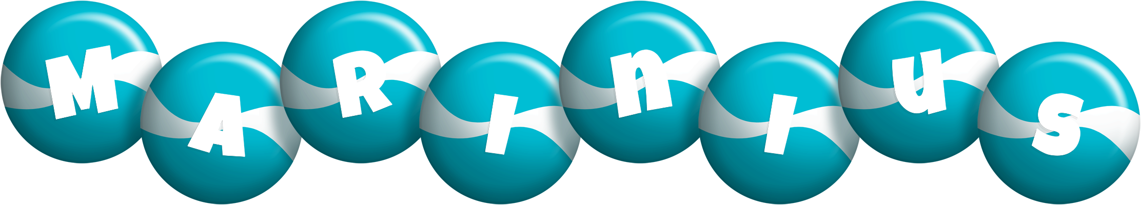 Marinius messi logo