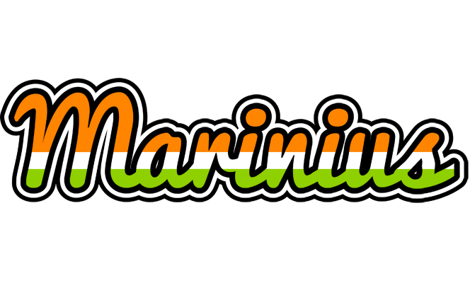 Marinius mumbai logo