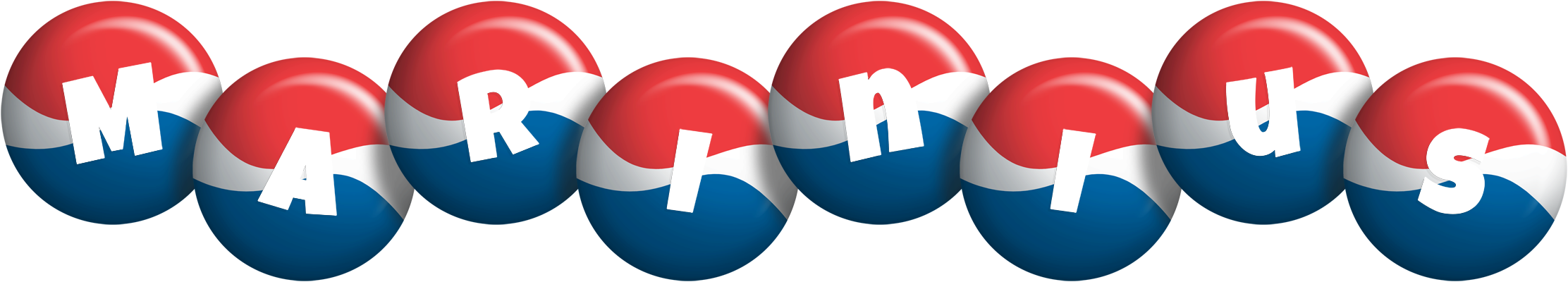 Marinius paris logo