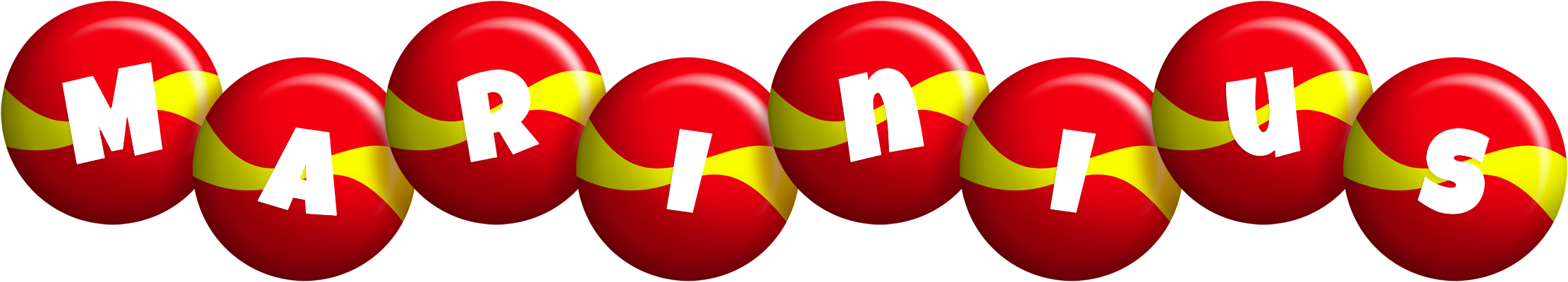 Marinius spain logo