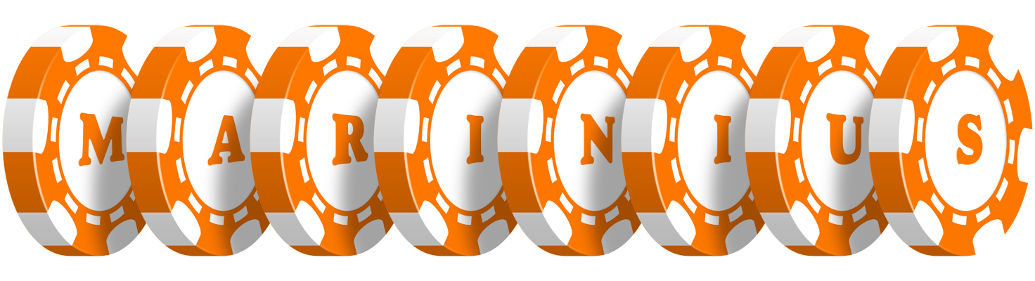 Marinius stacks logo