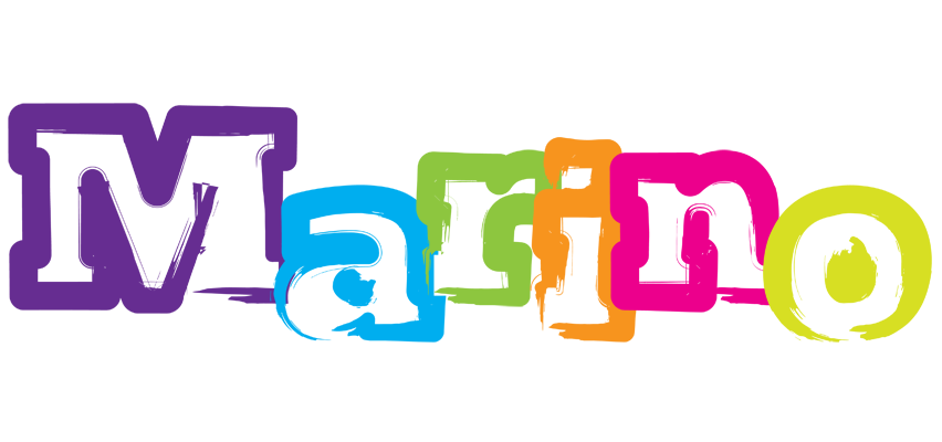 Marino casino logo