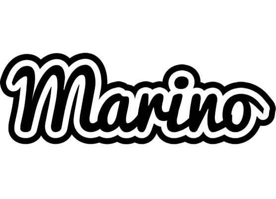 Marino chess logo