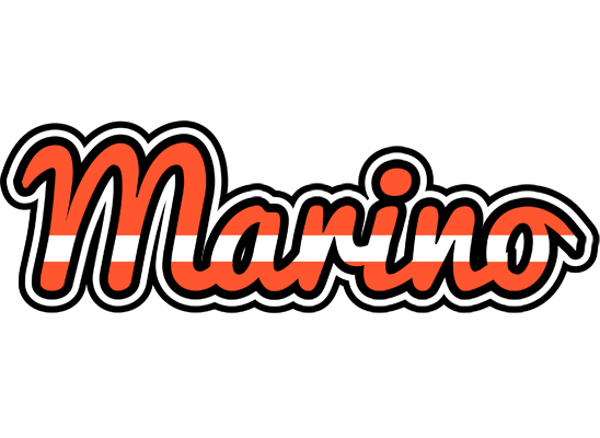 Marino denmark logo