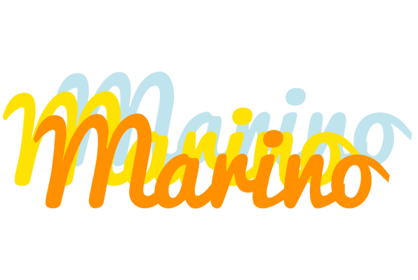 Marino energy logo