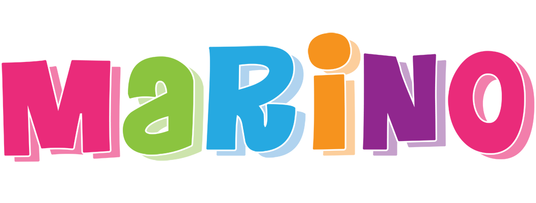 Marino friday logo