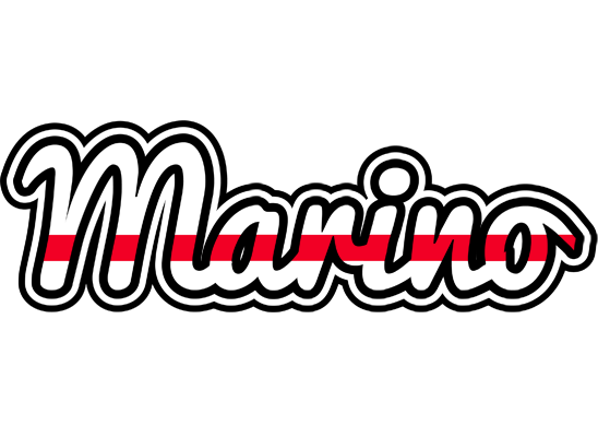 Marino kingdom logo