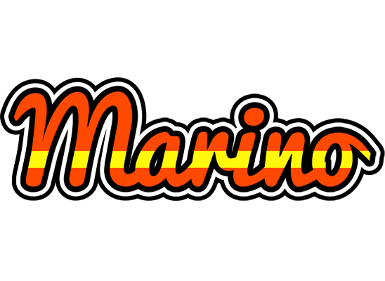 Marino madrid logo