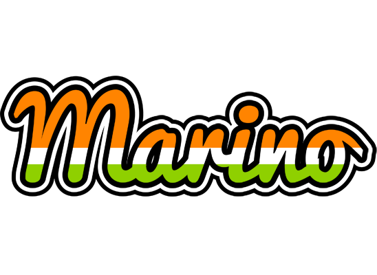 Marino mumbai logo