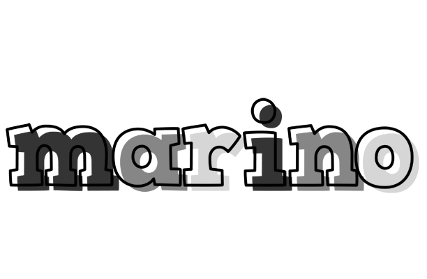 Marino night logo