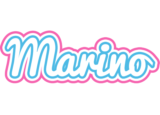 Marino outdoors logo