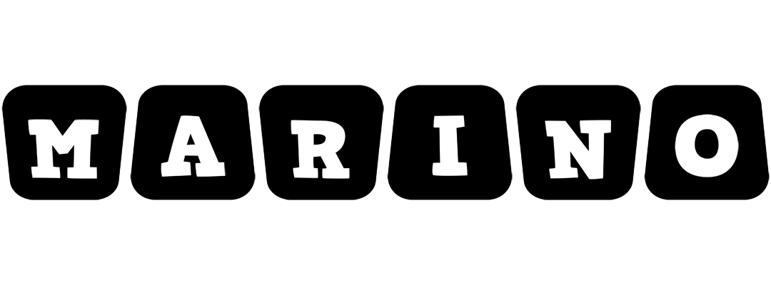 Marino racing logo