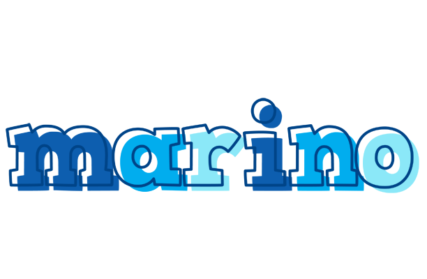 Marino sailor logo