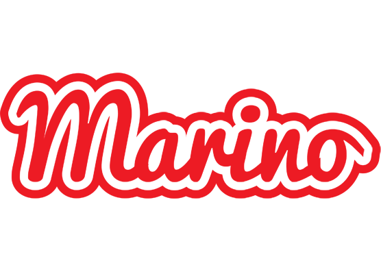 Marino sunshine logo