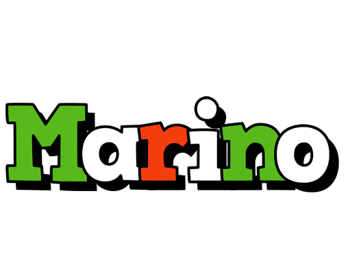 Marino venezia logo
