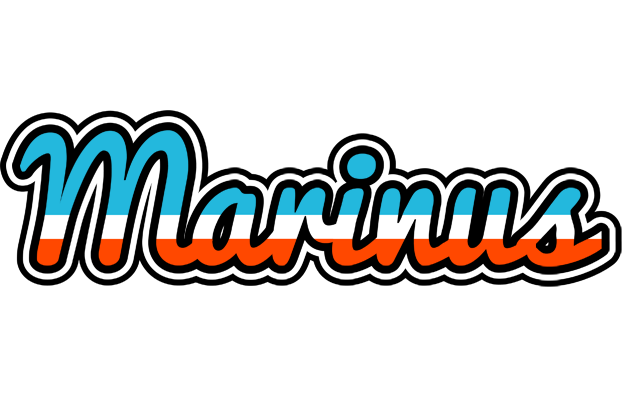 Marinus america logo