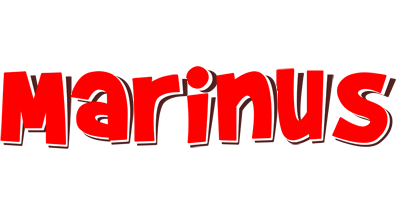 Marinus basket logo