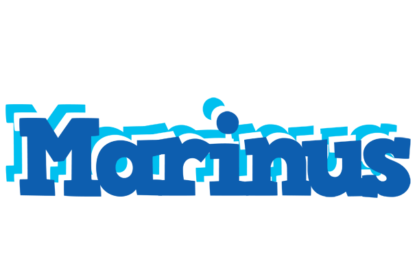 Marinus business logo