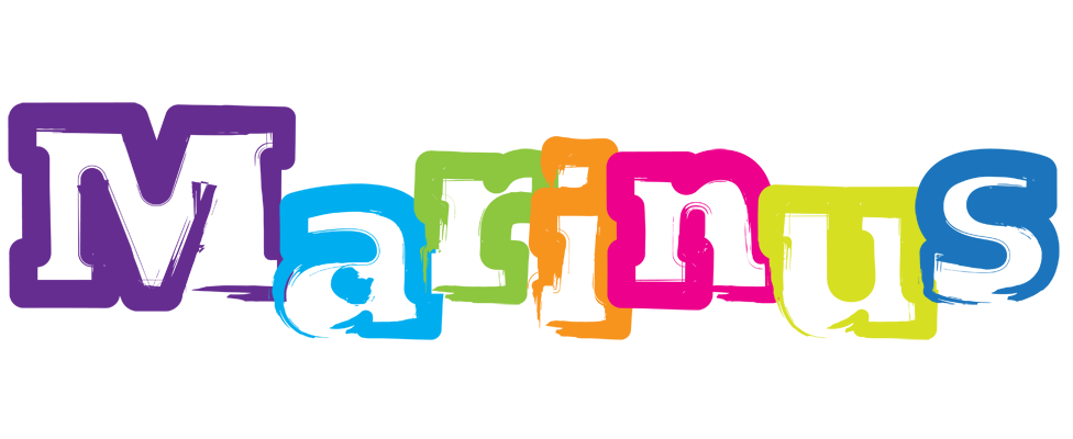 Marinus casino logo