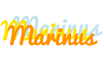 Marinus energy logo