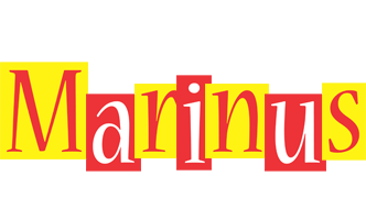 Marinus errors logo