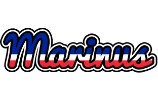 Marinus france logo