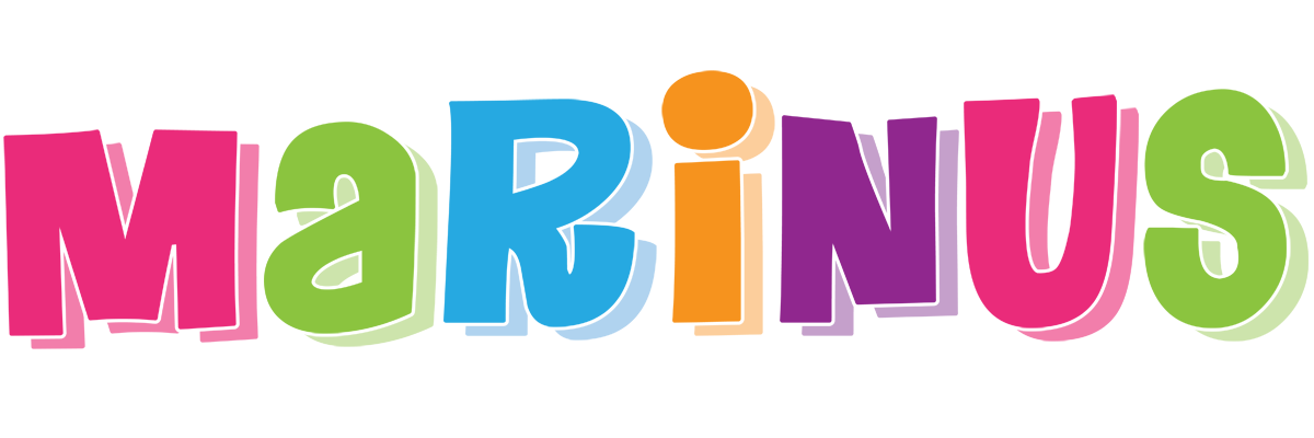 Marinus friday logo