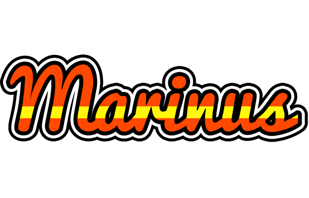 Marinus madrid logo