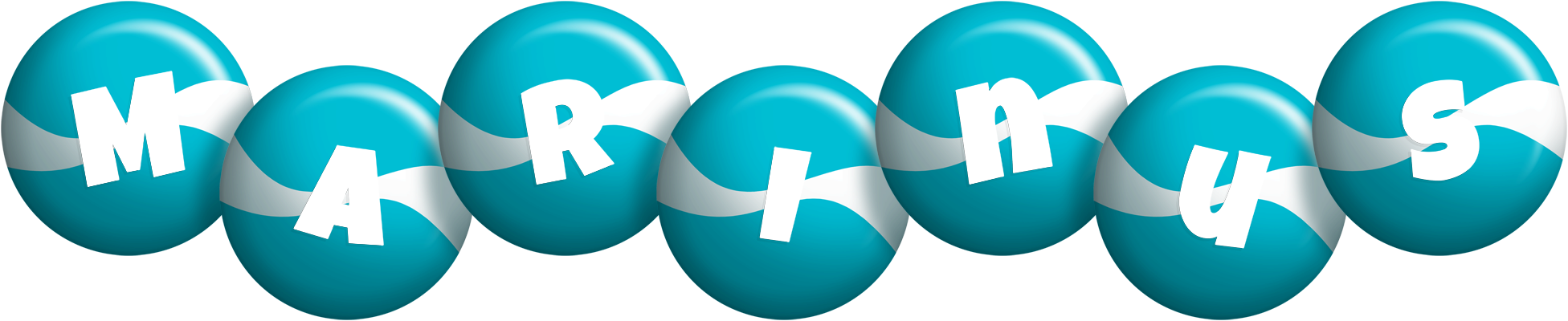 Marinus messi logo