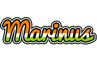 Marinus mumbai logo