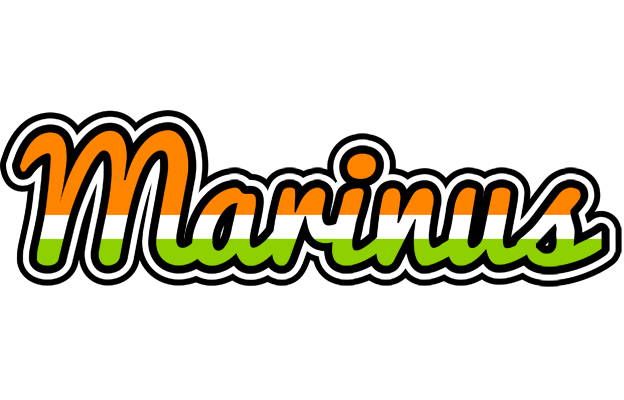 Marinus mumbai logo
