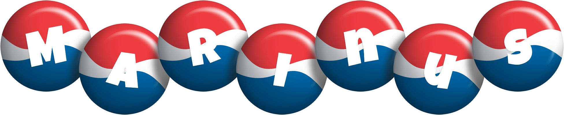 Marinus paris logo