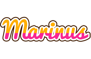 Marinus smoothie logo