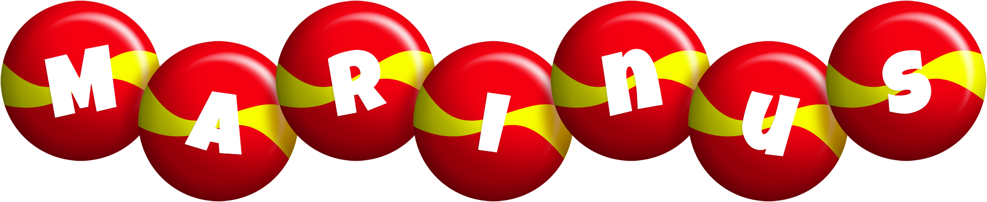Marinus spain logo