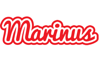 Marinus sunshine logo