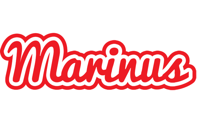 Marinus sunshine logo