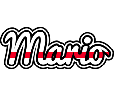 Mario kingdom logo