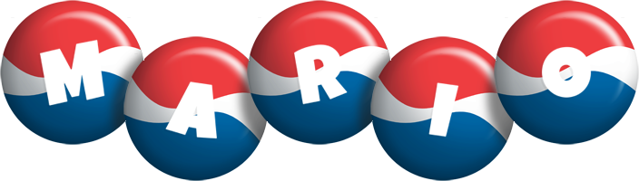 Mario paris logo