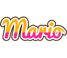 Mario Logo | Name Logo Generator - Smoothie, Summer, Birthday, Kiddo ...