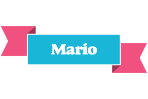 Mario today logo