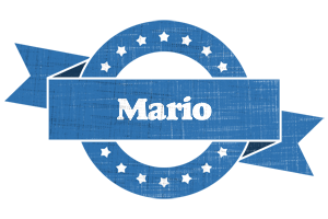 Mario trust logo
