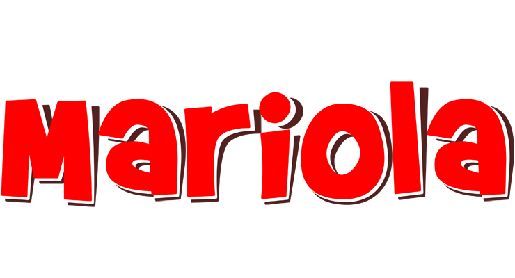 Mariola basket logo