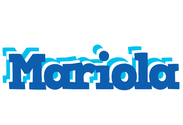 Mariola business logo