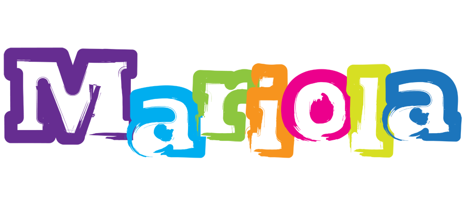 Mariola casino logo