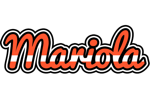 Mariola denmark logo