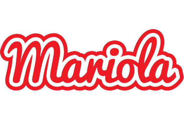 Mariola sunshine logo