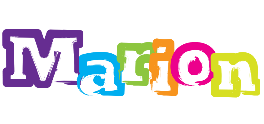 Marion casino logo