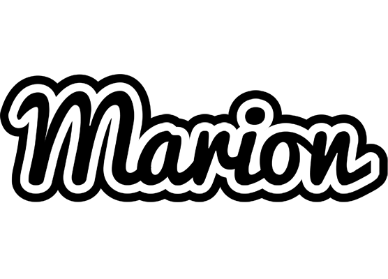Marion chess logo