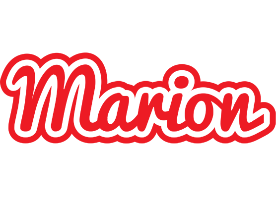 Marion sunshine logo